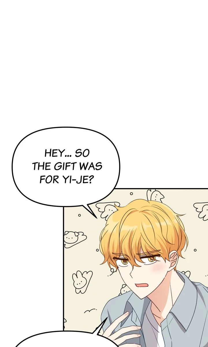 A Romantic Ending with My 2D Boyfriend! Chapter 27 - page 18