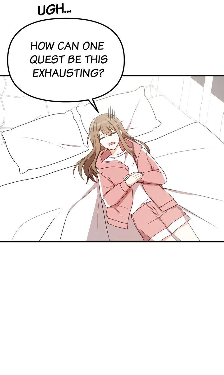 A Romantic Ending with My 2D Boyfriend! Chapter 27 - page 27