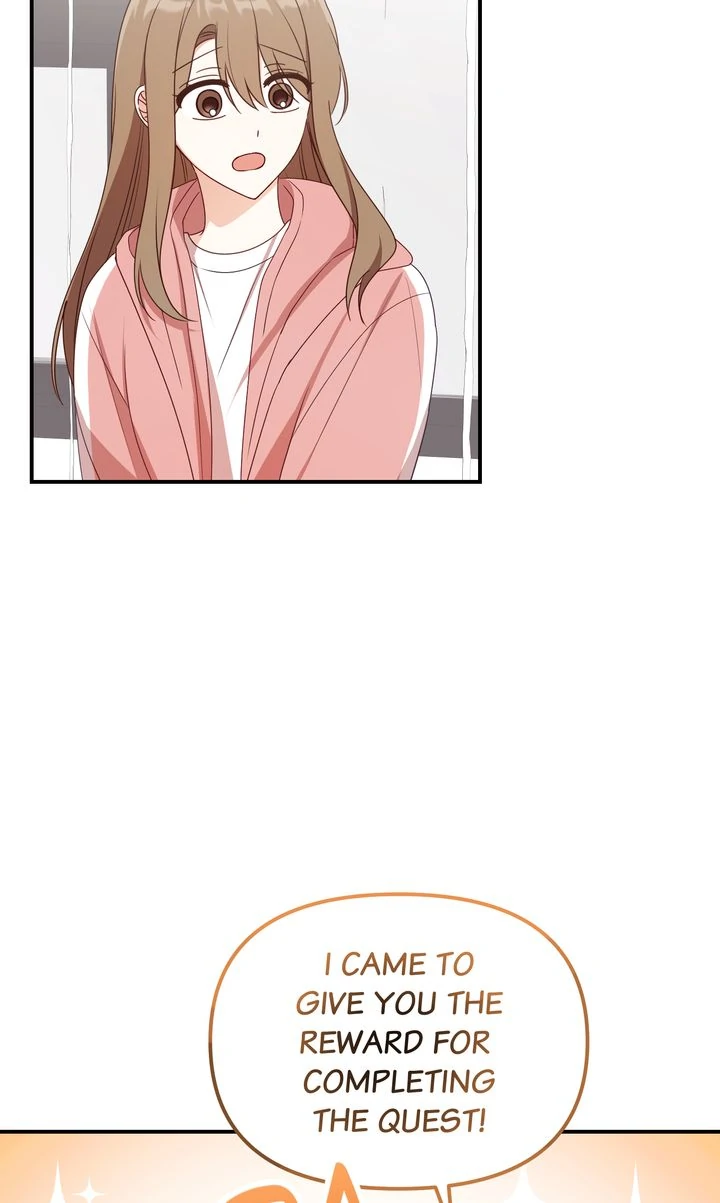 A Romantic Ending with My 2D Boyfriend! Chapter 27 - page 34