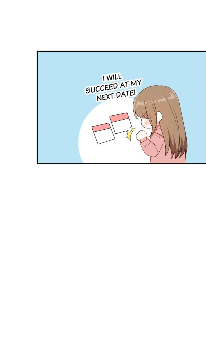 A Romantic Ending with My 2D Boyfriend! Chapter 27 - page 42