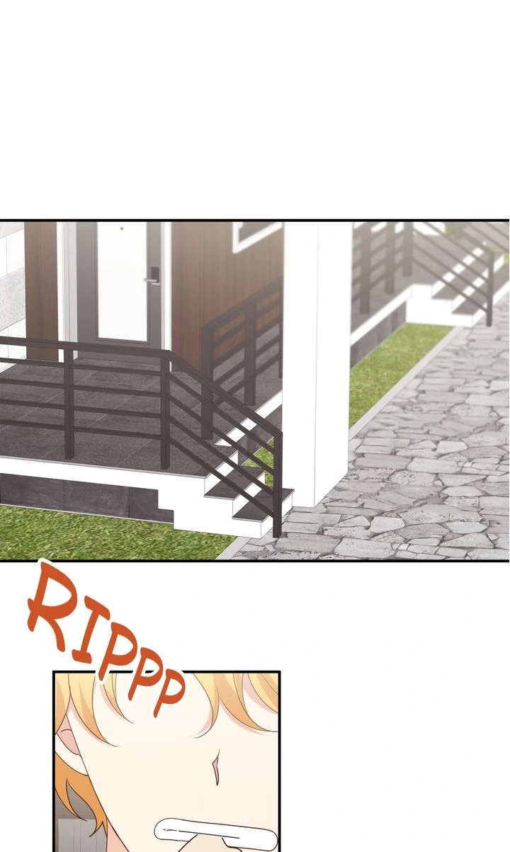 A Romantic Ending with My 2D Boyfriend! Chapter 27 - page 43