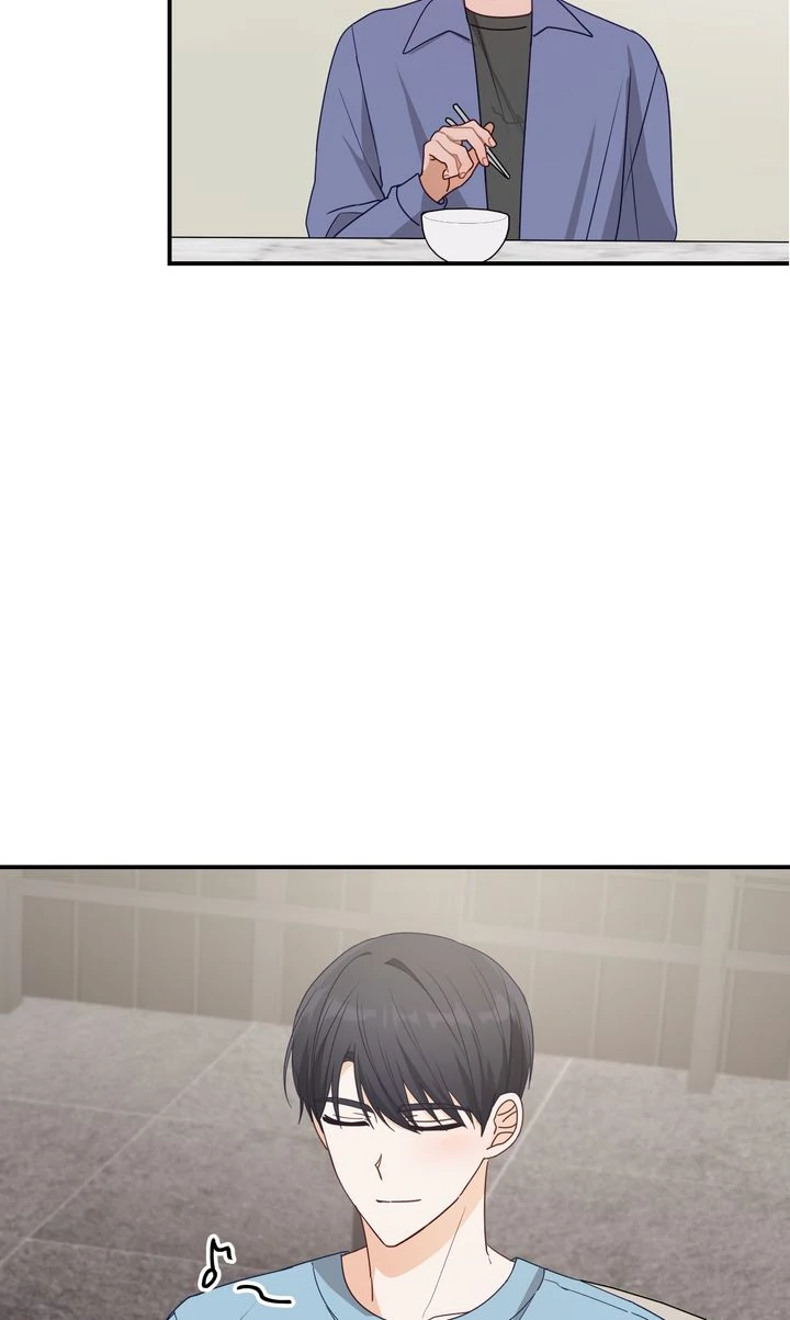 A Romantic Ending with My 2D Boyfriend! Chapter 27 - page 47