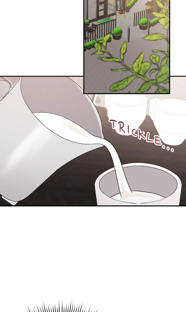 A Romantic Ending with My 2D Boyfriend! Chapter 27 - page 55