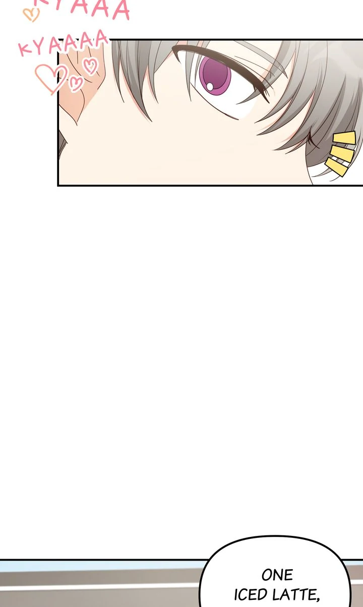 A Romantic Ending with My 2D Boyfriend! Chapter 27 - page 57