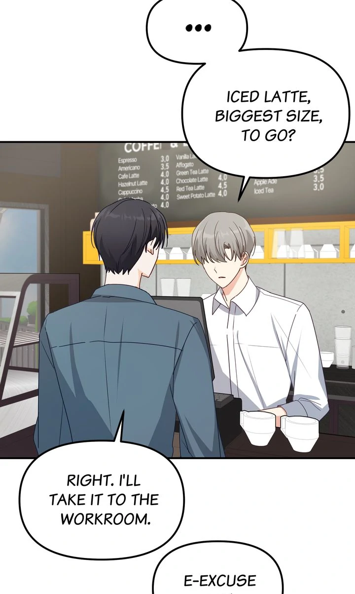 A Romantic Ending with My 2D Boyfriend! Chapter 27 - page 59