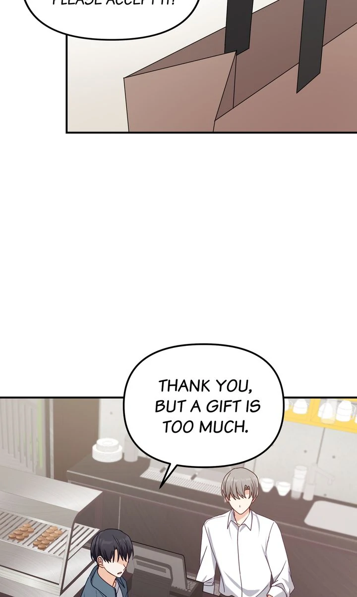 A Romantic Ending with My 2D Boyfriend! Chapter 27 - page 62