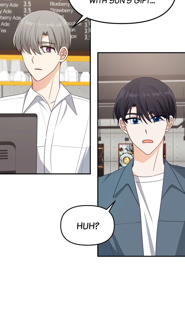 A Romantic Ending with My 2D Boyfriend! Chapter 27 - page 66