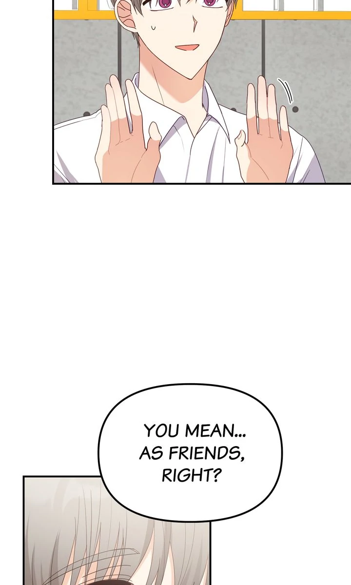 A Romantic Ending with My 2D Boyfriend! Chapter 28 - page 10