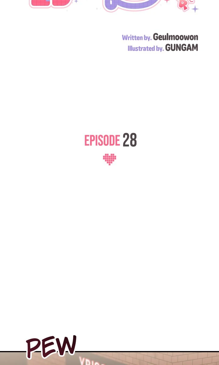 A Romantic Ending with My 2D Boyfriend! Chapter 28 - page 13