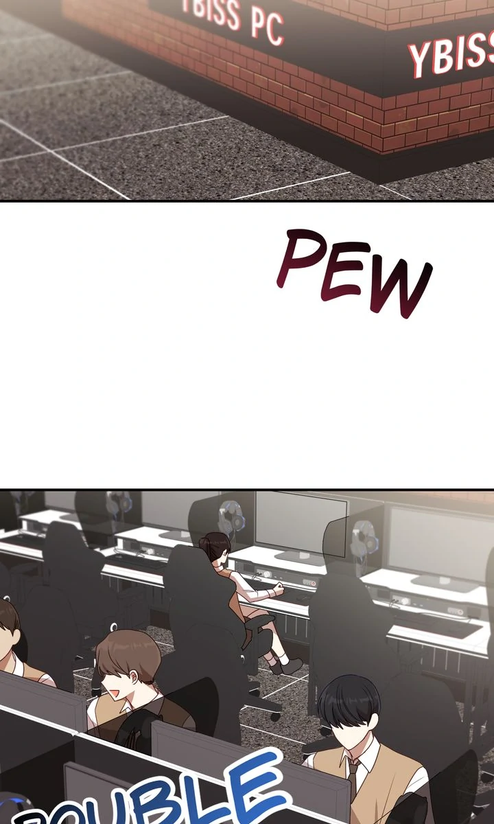 A Romantic Ending with My 2D Boyfriend! Chapter 28 - page 14