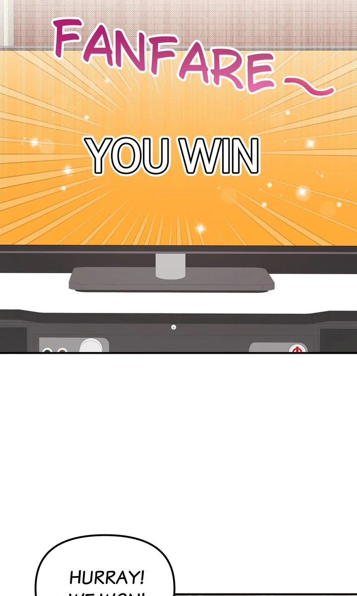 A Romantic Ending with My 2D Boyfriend! Chapter 28 - page 18