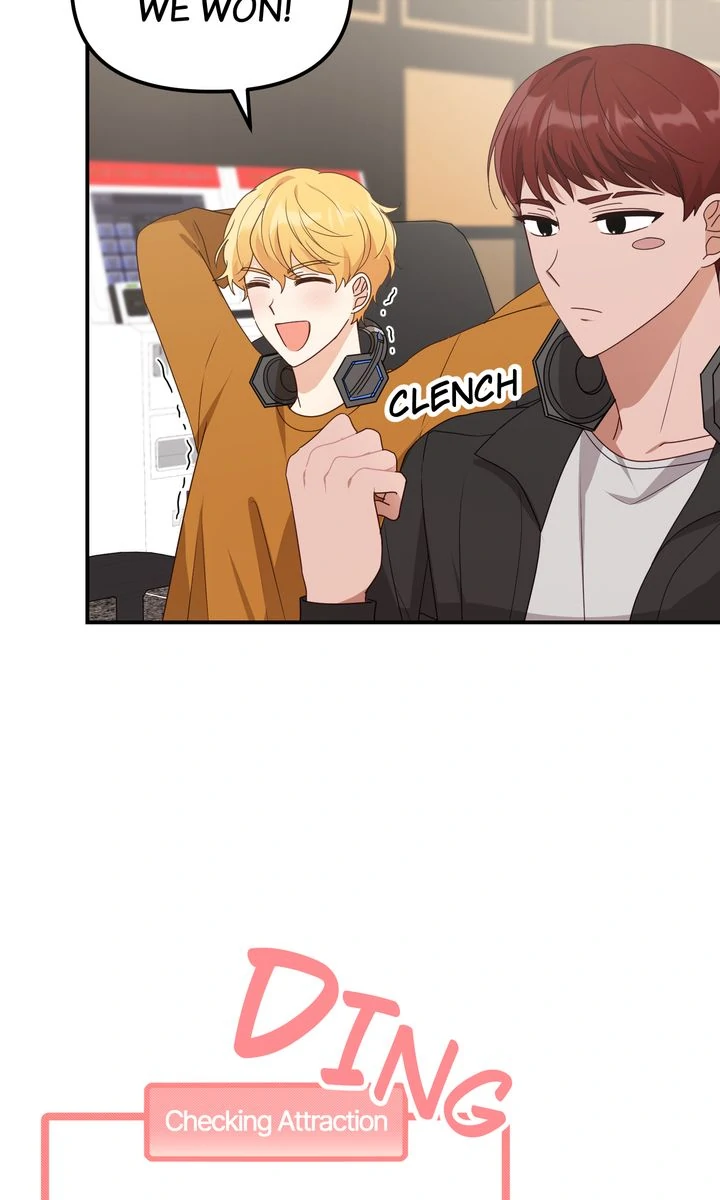 A Romantic Ending with My 2D Boyfriend! Chapter 28 - page 19