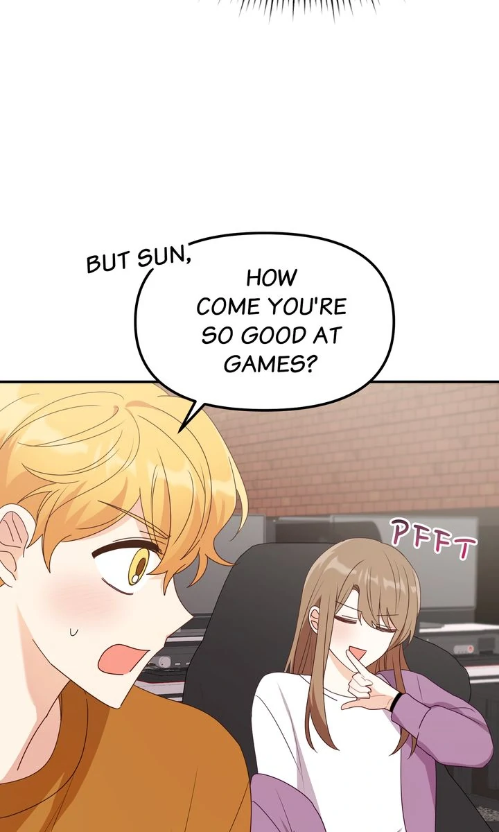 A Romantic Ending with My 2D Boyfriend! Chapter 28 - page 22