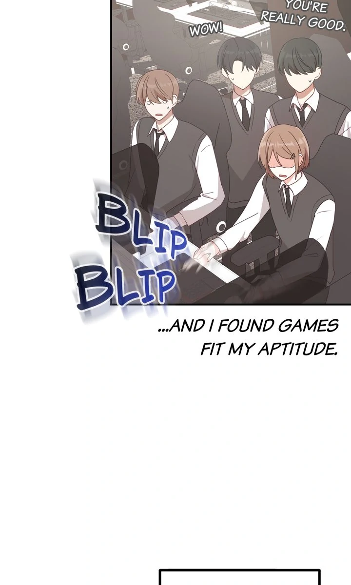 A Romantic Ending with My 2D Boyfriend! Chapter 28 - page 25