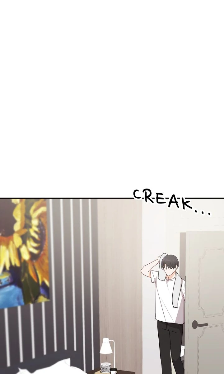 A Romantic Ending with My 2D Boyfriend! Chapter 28 - page 34