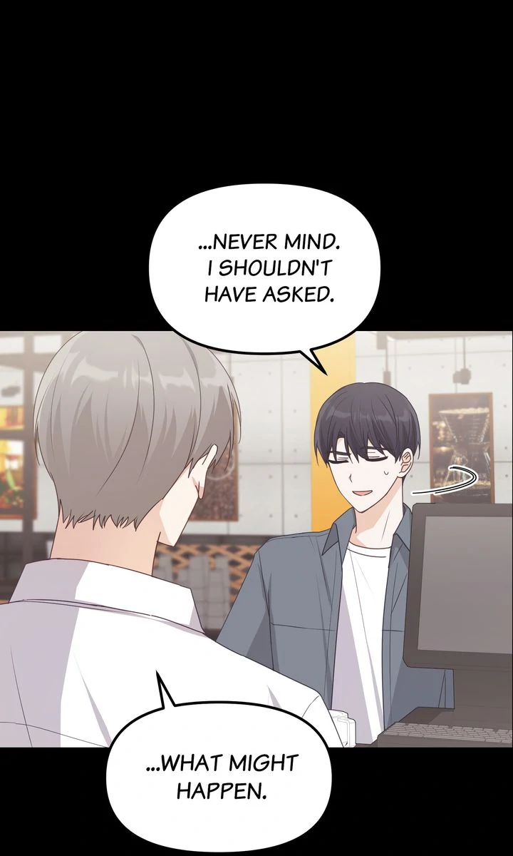 A Romantic Ending with My 2D Boyfriend! Chapter 28 - page 39