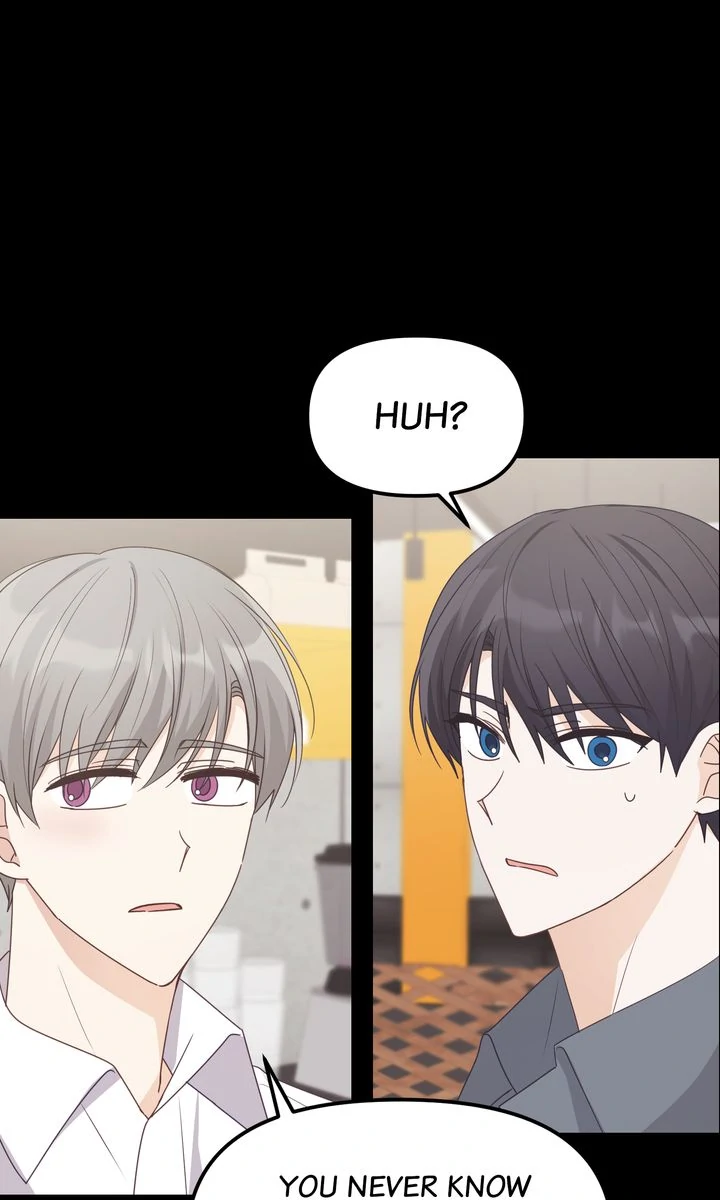 A Romantic Ending with My 2D Boyfriend! Chapter 28 - page 40