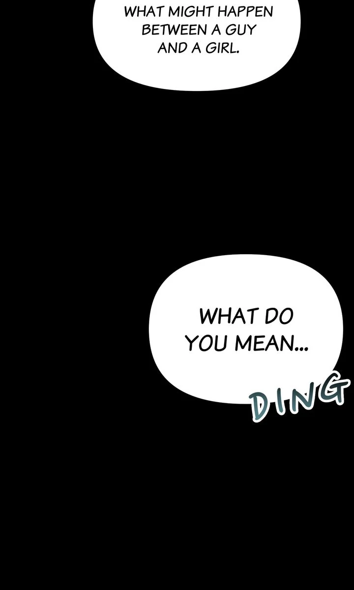 A Romantic Ending with My 2D Boyfriend! Chapter 28 - page 41