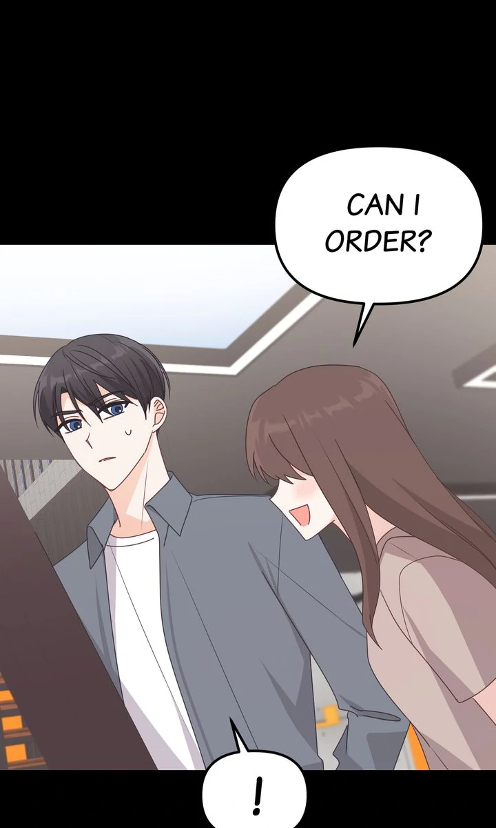 A Romantic Ending with My 2D Boyfriend! Chapter 28 - page 42