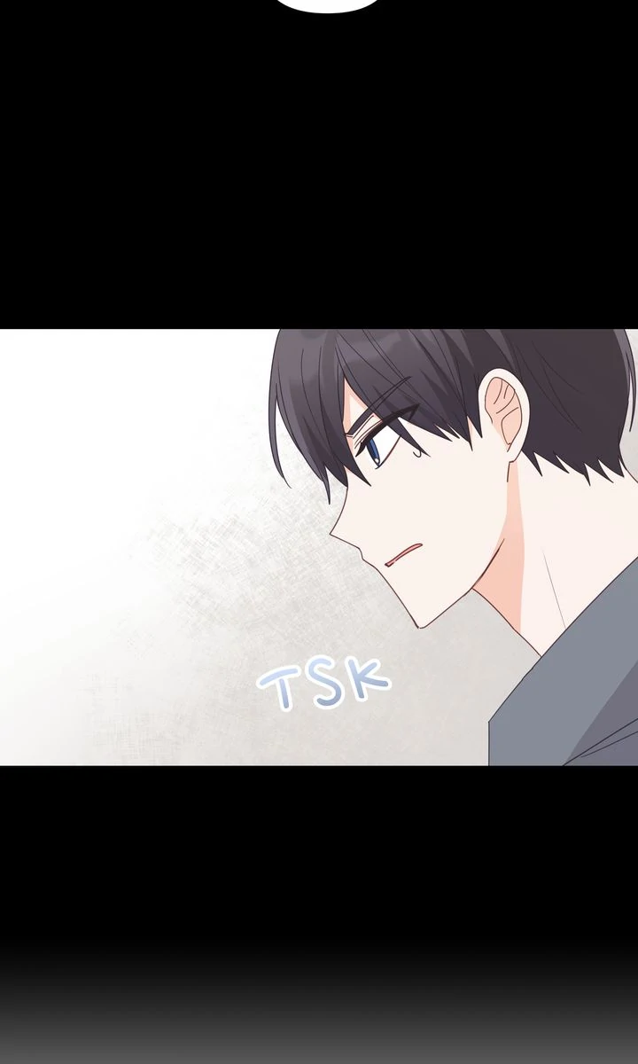 A Romantic Ending with My 2D Boyfriend! Chapter 28 - page 43