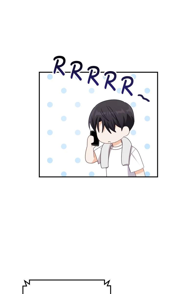 A Romantic Ending with My 2D Boyfriend! Chapter 28 - page 48