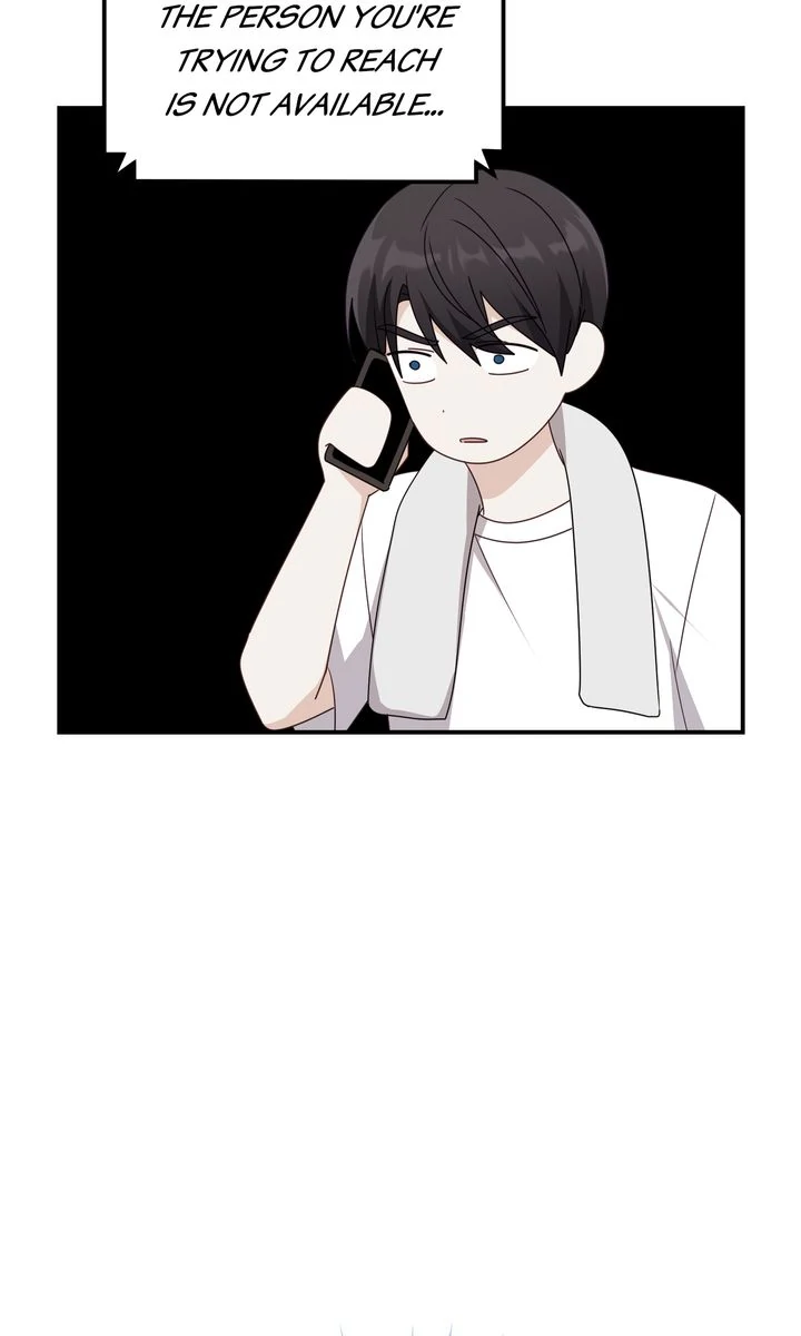 A Romantic Ending with My 2D Boyfriend! Chapter 28 - page 49