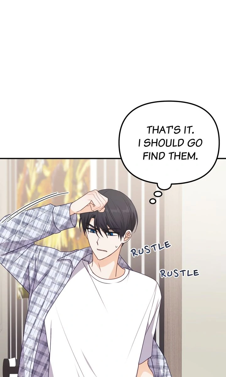 A Romantic Ending with My 2D Boyfriend! Chapter 28 - page 51