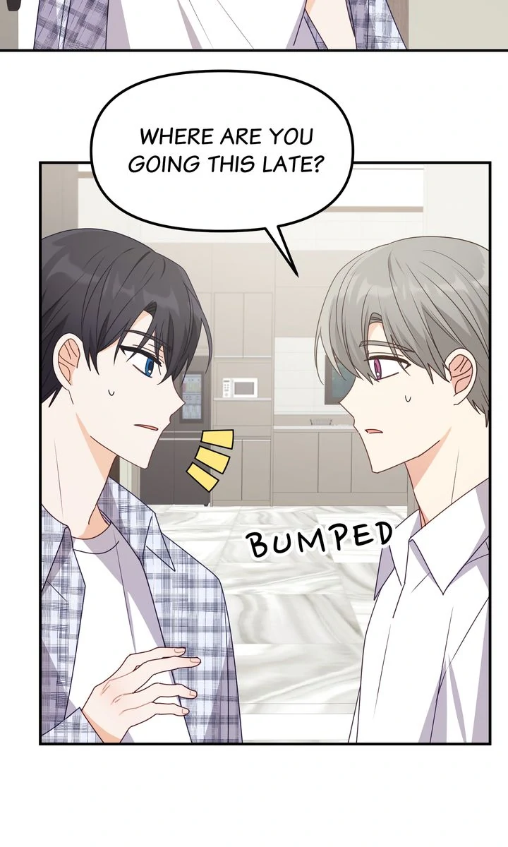 A Romantic Ending with My 2D Boyfriend! Chapter 28 - page 52