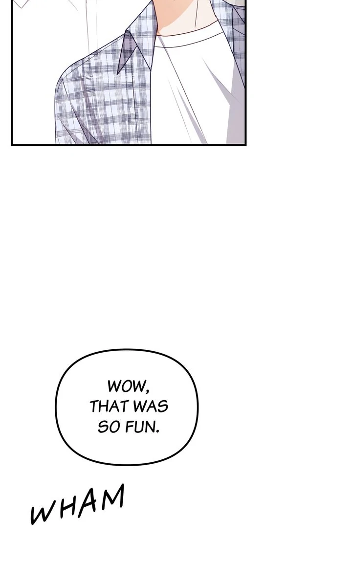 A Romantic Ending with My 2D Boyfriend! Chapter 28 - page 55