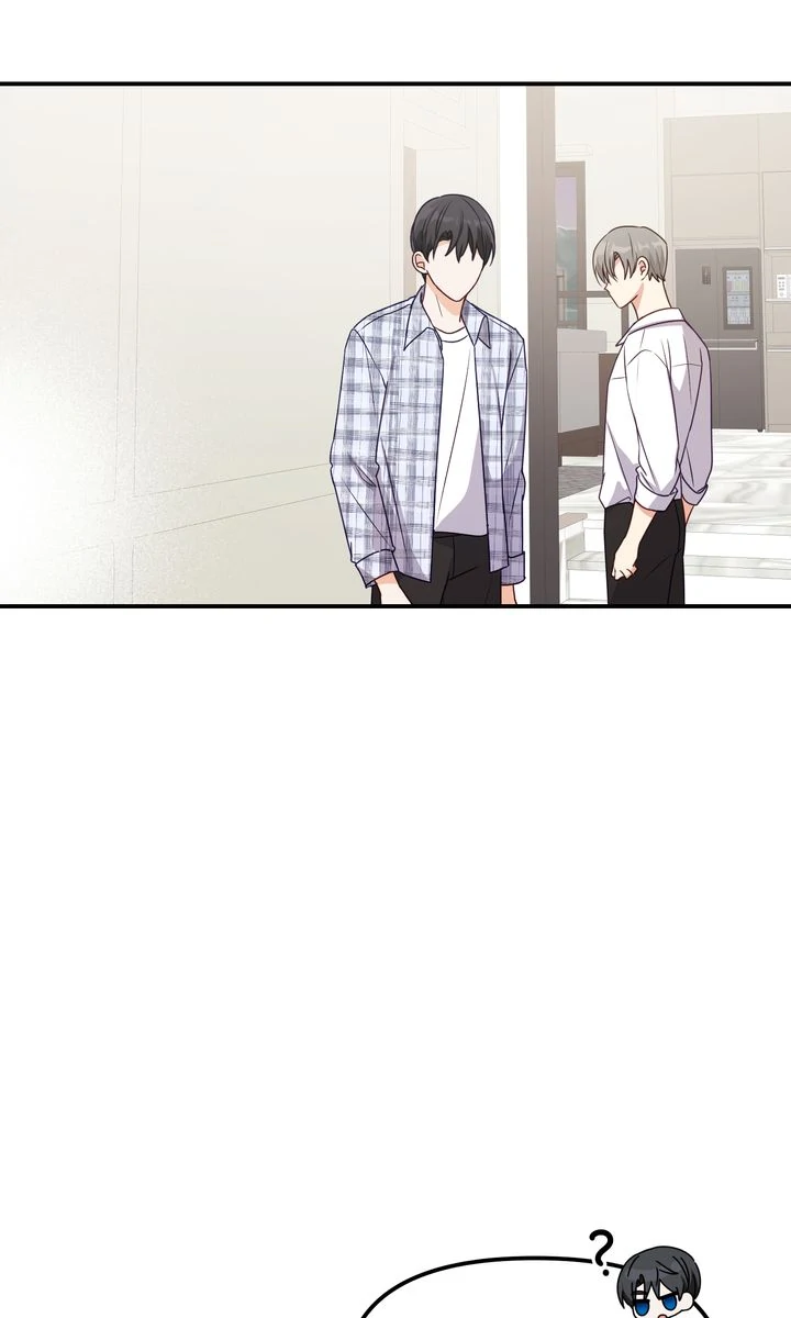 A Romantic Ending with My 2D Boyfriend! Chapter 28 - page 56