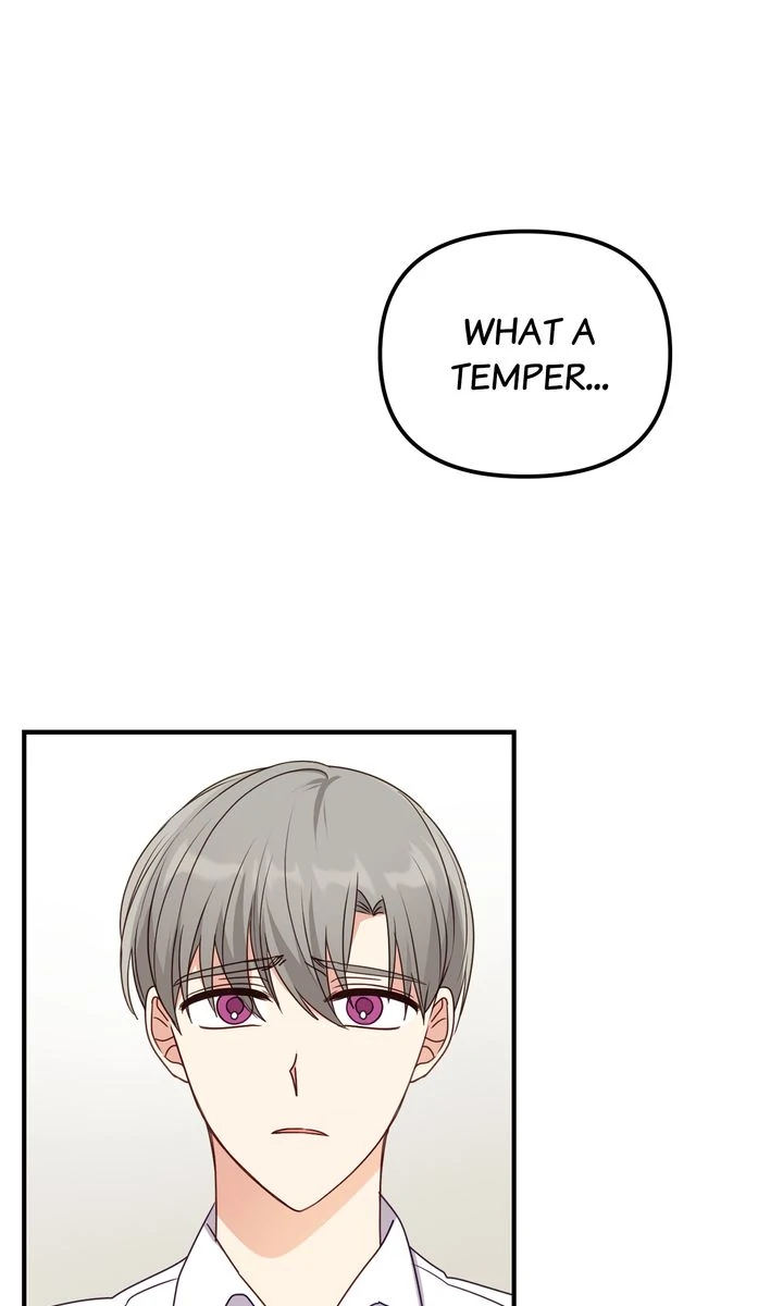 A Romantic Ending with My 2D Boyfriend! Chapter 28 - page 60