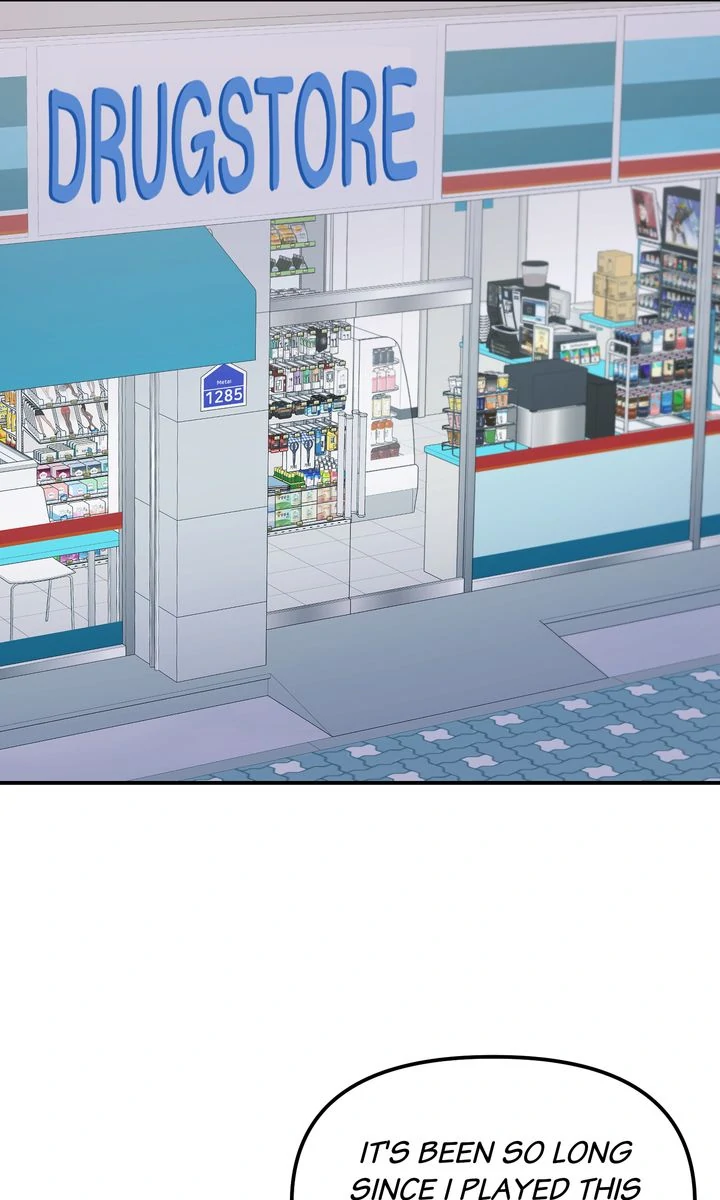 A Romantic Ending with My 2D Boyfriend! Chapter 28 - page 62