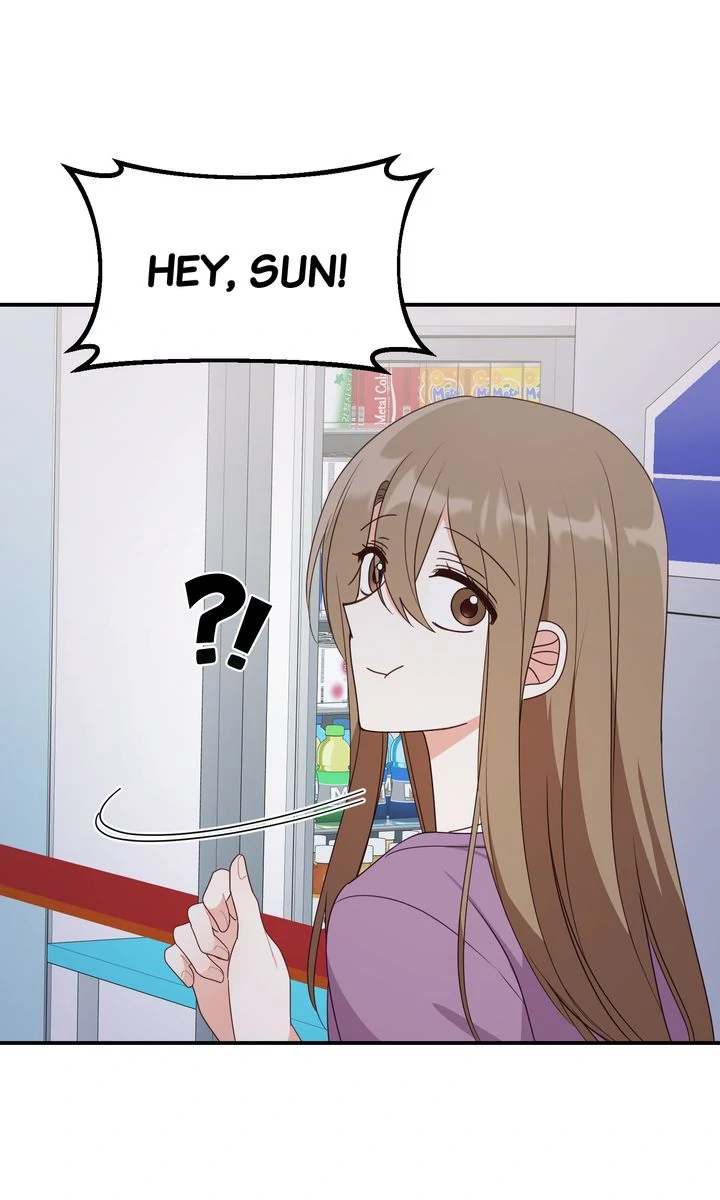 A Romantic Ending with My 2D Boyfriend! Chapter 28 - page 64