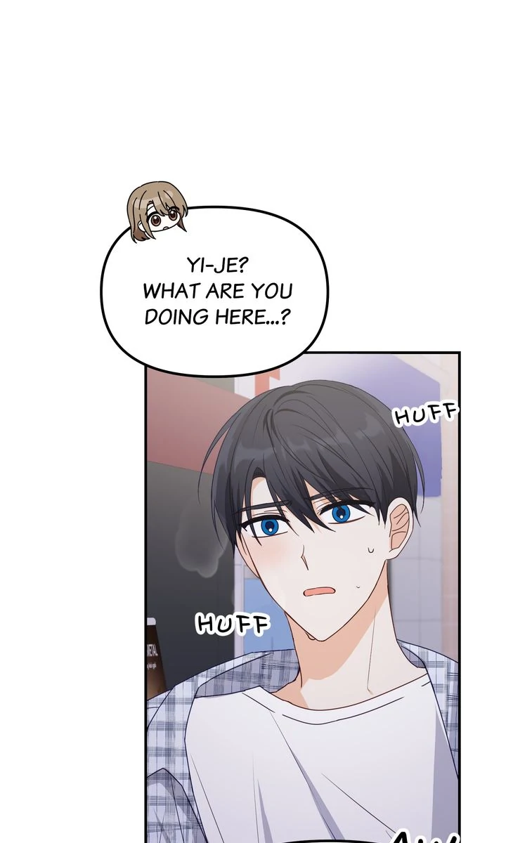 A Romantic Ending with My 2D Boyfriend! Chapter 28 - page 65