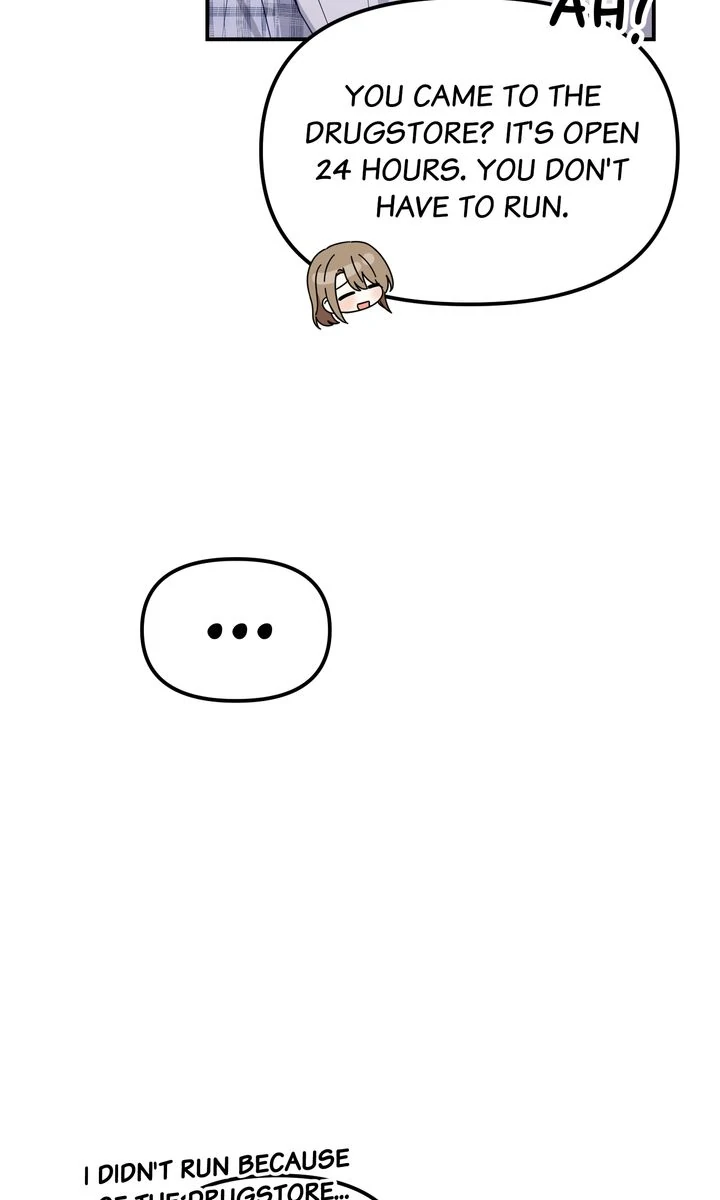 A Romantic Ending with My 2D Boyfriend! Chapter 28 - page 66