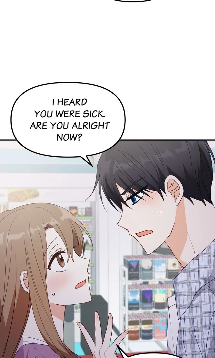 A Romantic Ending with My 2D Boyfriend! Chapter 28 - page 68