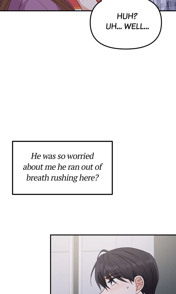 A Romantic Ending with My 2D Boyfriend! Chapter 28 - page 69