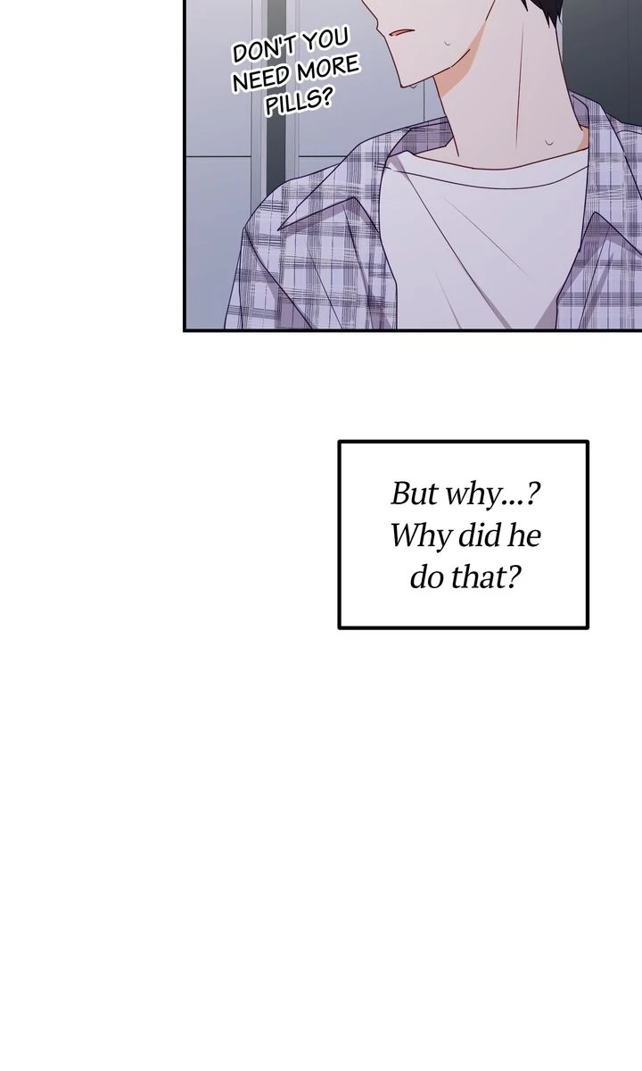 A Romantic Ending with My 2D Boyfriend! Chapter 28 - page 70