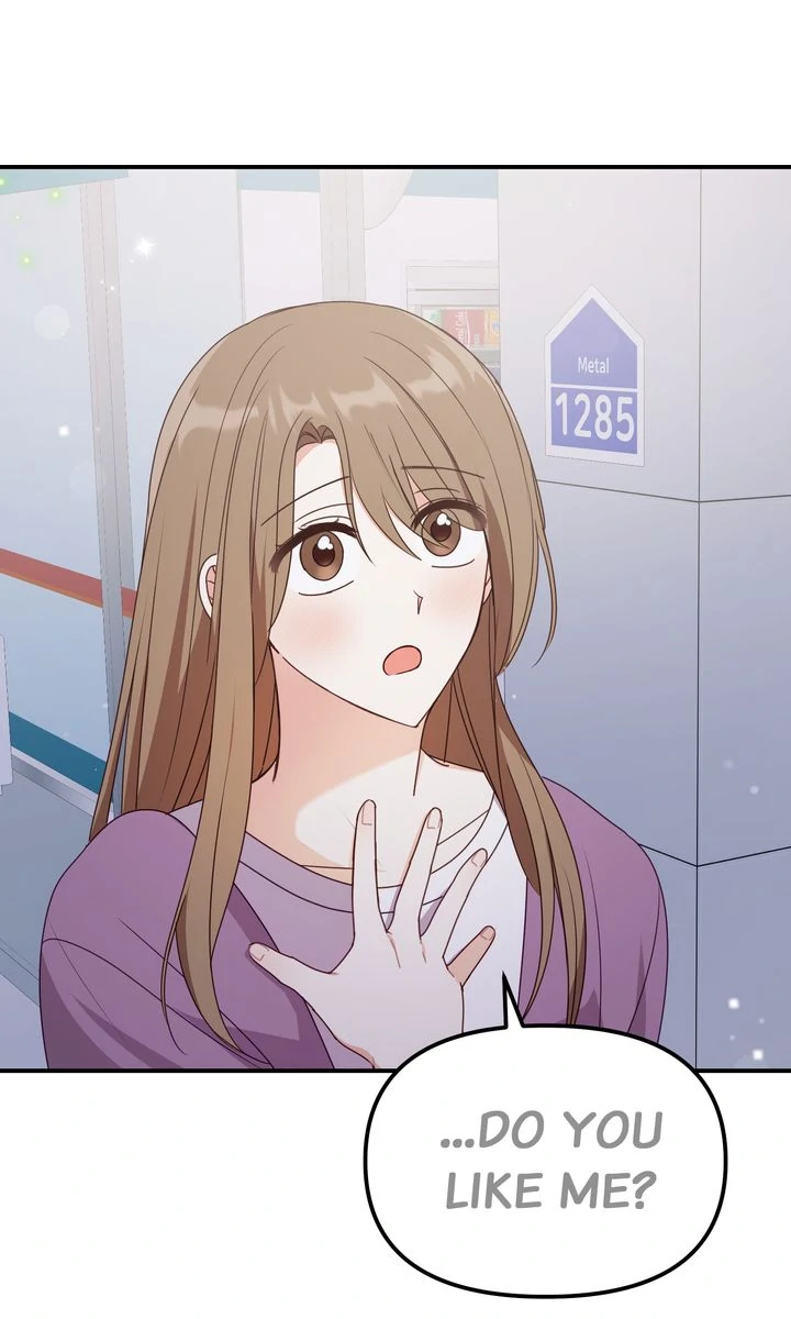 A Romantic Ending with My 2D Boyfriend! Chapter 28 - page 73