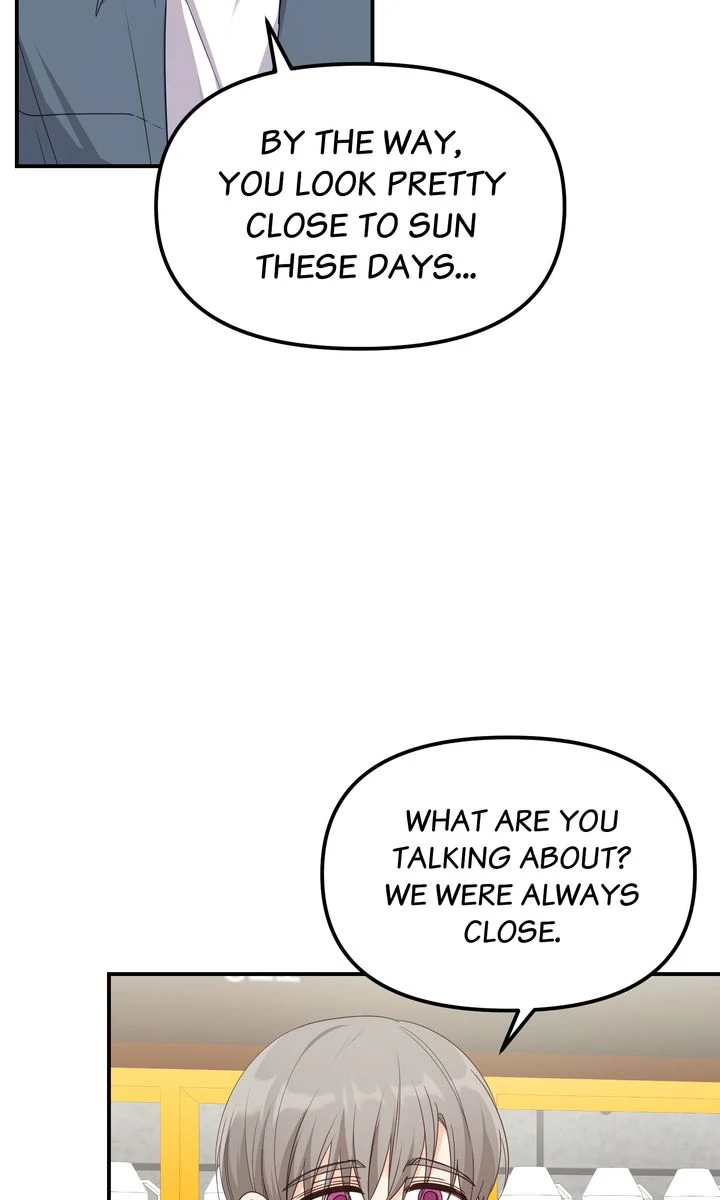 A Romantic Ending with My 2D Boyfriend! Chapter 28 - page 9