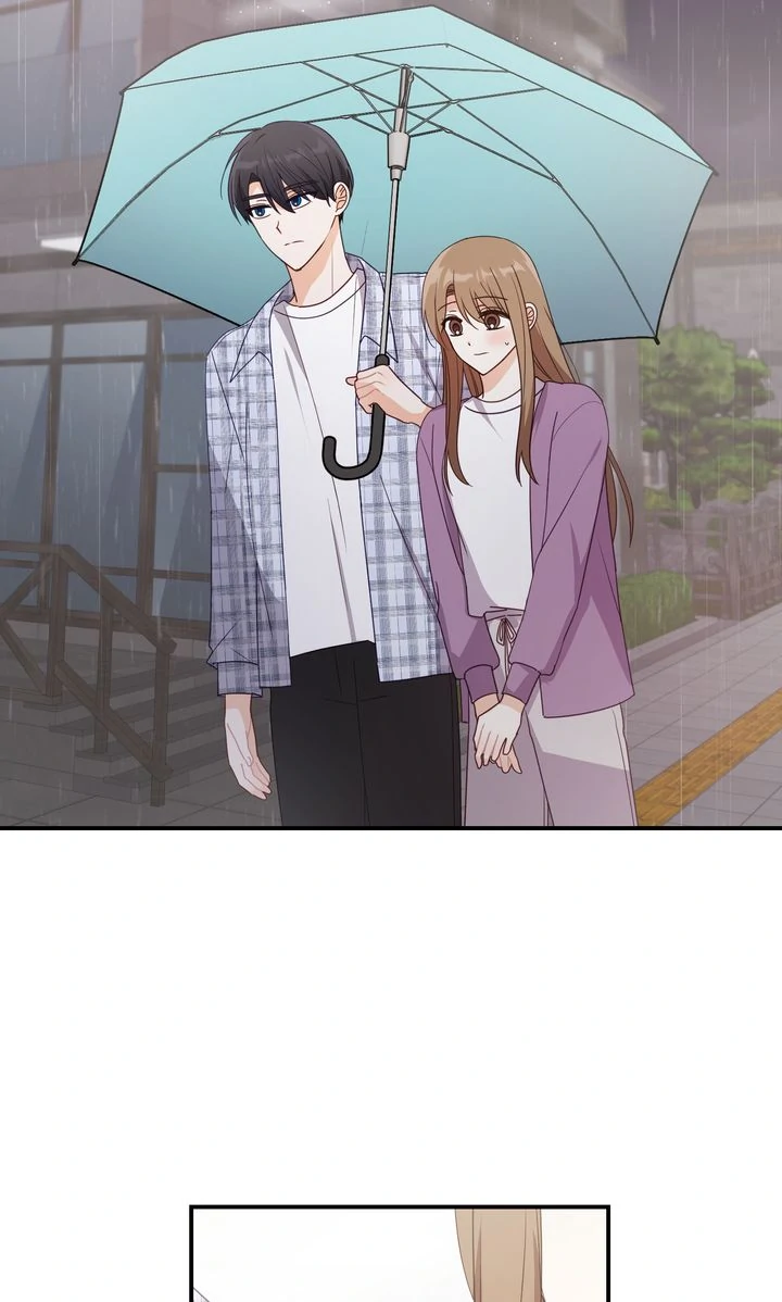 A Romantic Ending with My 2D Boyfriend! Chapter 29 - page 11