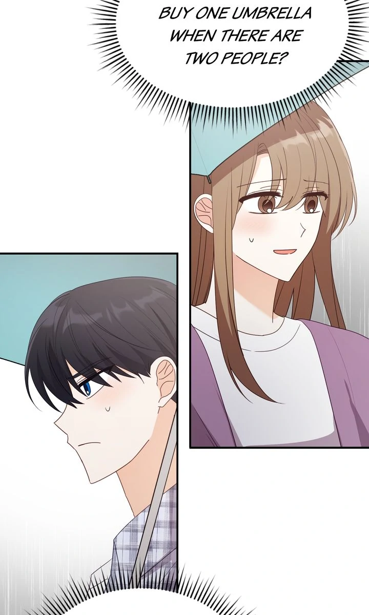 A Romantic Ending with My 2D Boyfriend! Chapter 29 - page 13