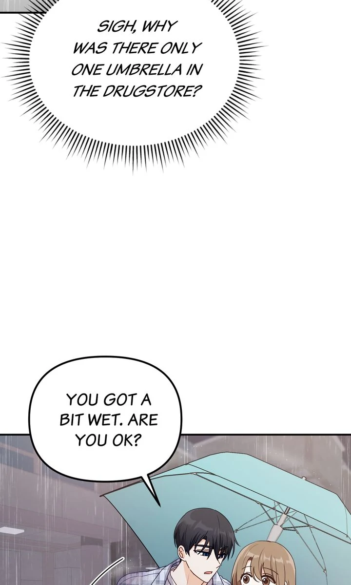 A Romantic Ending with My 2D Boyfriend! Chapter 29 - page 14