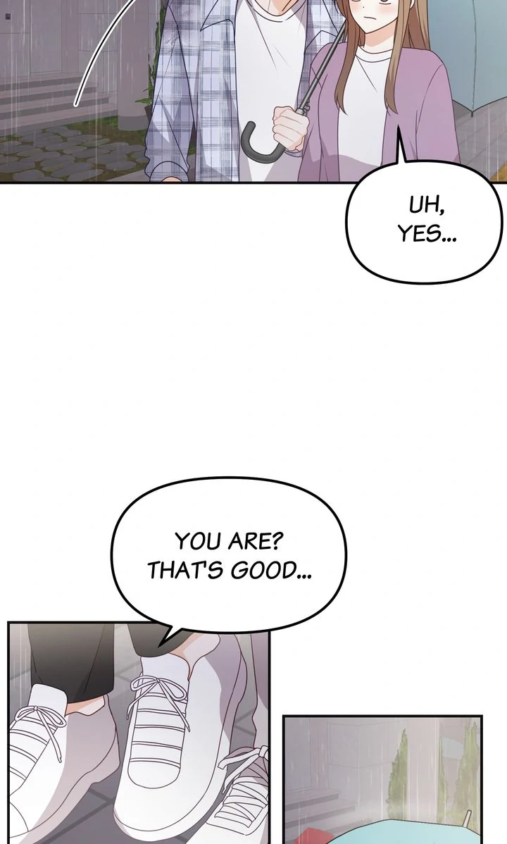 A Romantic Ending with My 2D Boyfriend! Chapter 29 - page 15