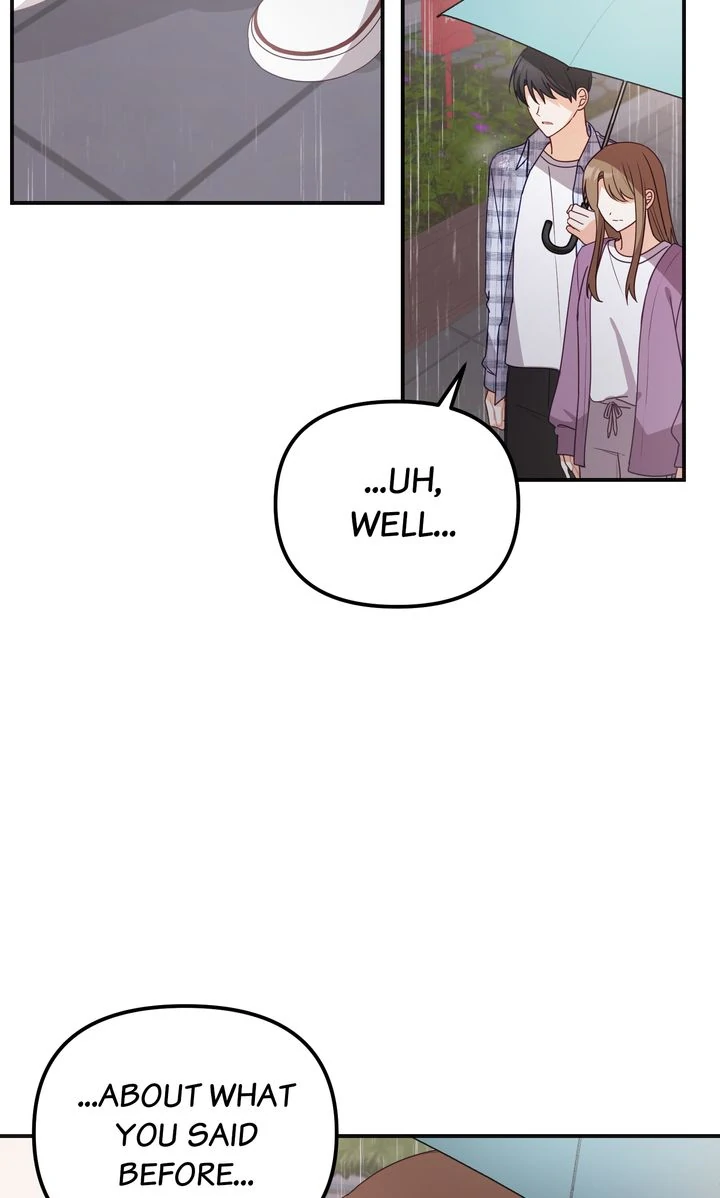 A Romantic Ending with My 2D Boyfriend! Chapter 29 - page 16