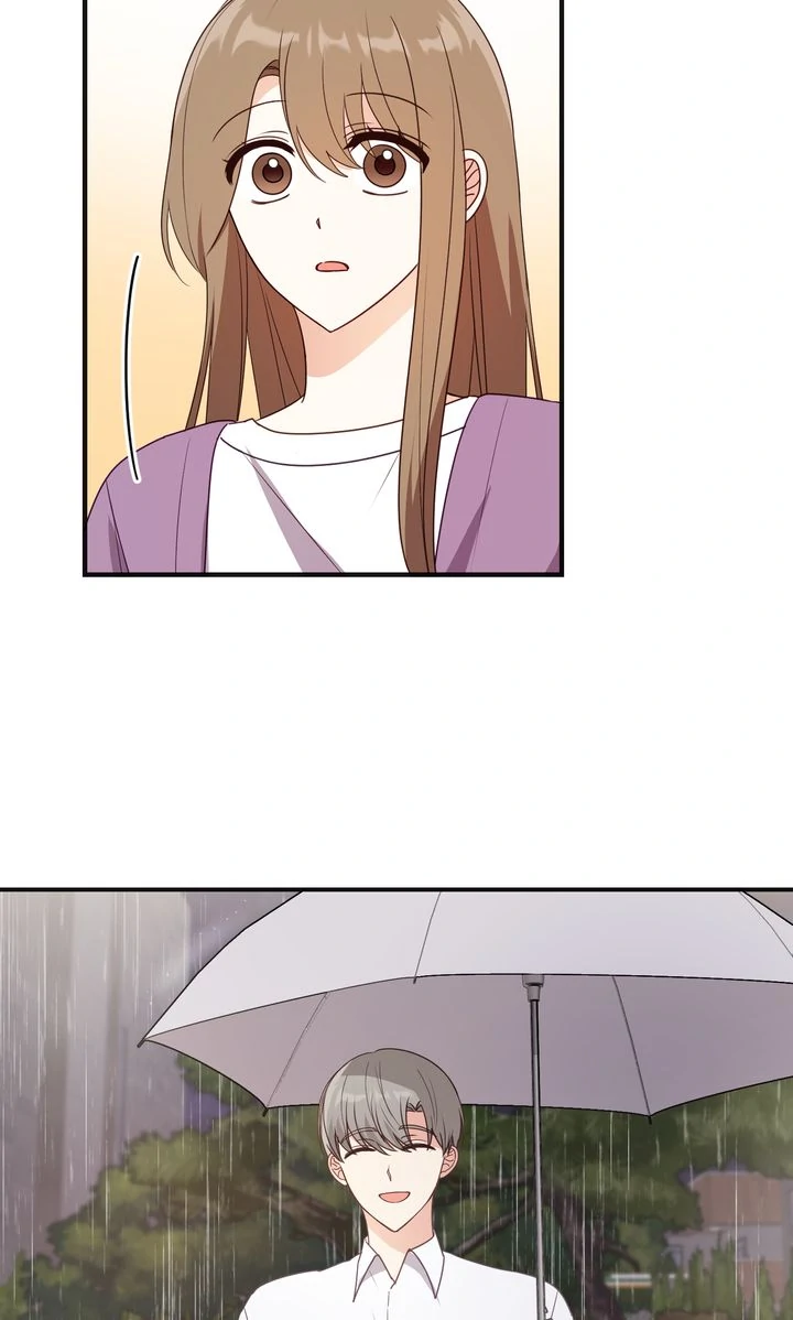 A Romantic Ending with My 2D Boyfriend! Chapter 29 - page 18