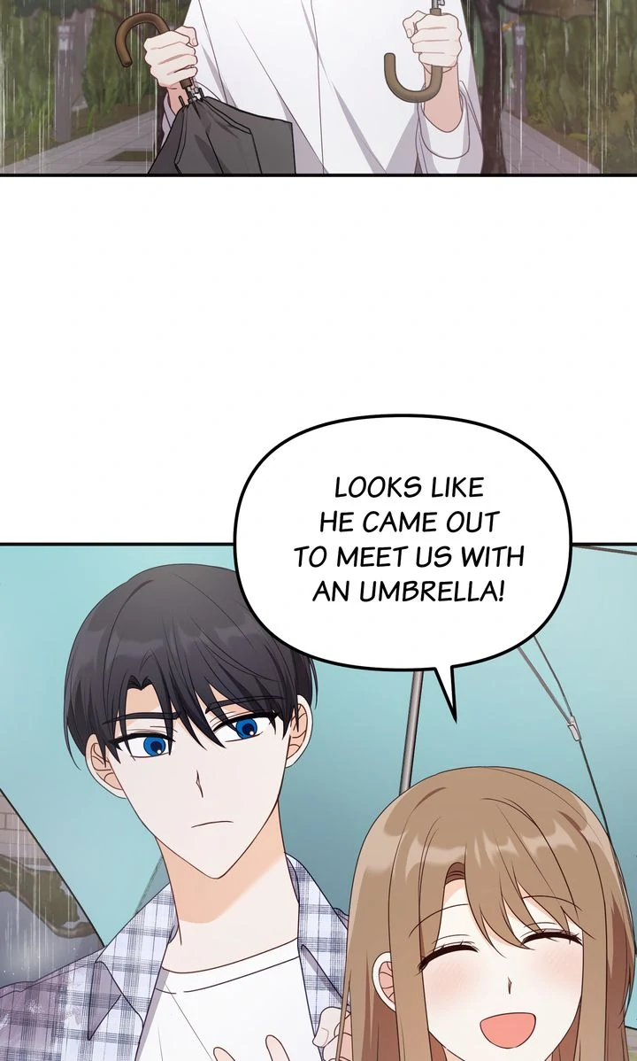 A Romantic Ending with My 2D Boyfriend! Chapter 29 - page 19