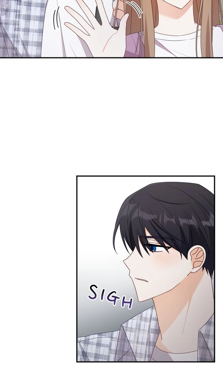 A Romantic Ending with My 2D Boyfriend! Chapter 29 - page 20