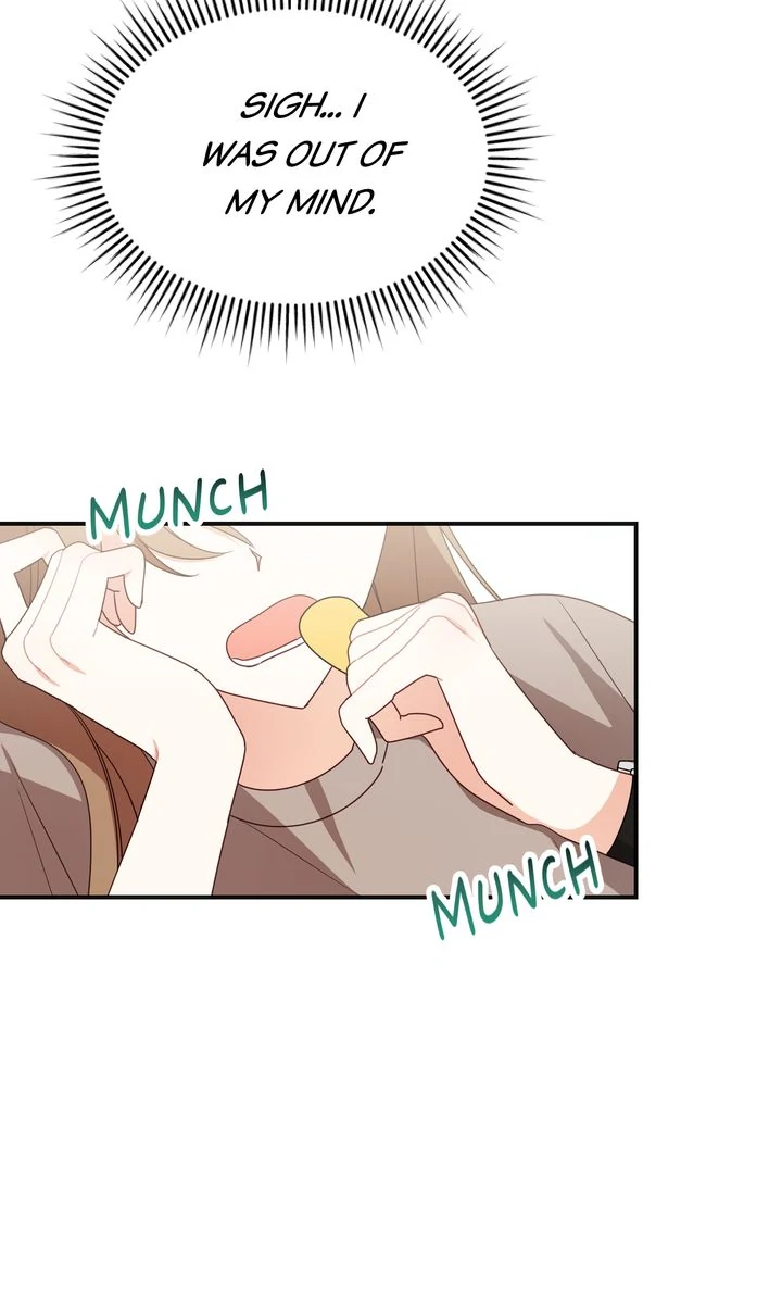 A Romantic Ending with My 2D Boyfriend! Chapter 29 - page 23