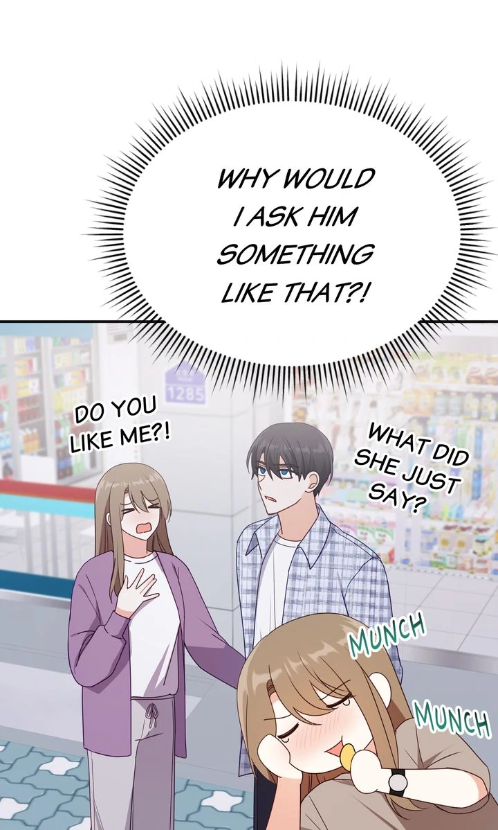 A Romantic Ending with My 2D Boyfriend! Chapter 29 - page 24